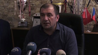 kulup baskani - Kardemir Karabükspor'da transfer arayışı - KARABÜKSPOR  Videosu