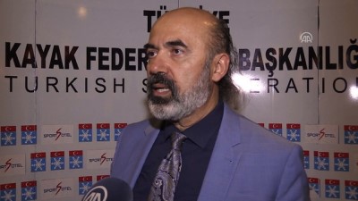 dunya kupasi - 'Kış turizmi Türk ekonomisine müthiş katkı sağlayacak' - ERZURUM  Videosu