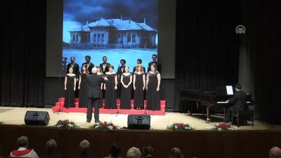 arkeoloji - ODTÜ'nün 62'nci kuruluş yıl dönümü kutlandı - ANKARA  Videosu