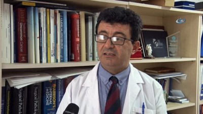 uluslararasi -  Prof Dr. Artaç, ICTW’ye Türkiye'den davet edilen ilk bilim insanı oldu  Videosu