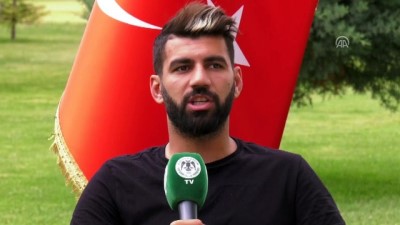 internet sitesi - 'Sergen Yalçın, Konyaspor için dönüm noktası oldu' - KONYA  Videosu