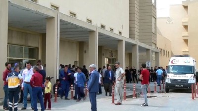 silahli kavga - Silahlı kavga: 3 ölü - ŞANLIURFA  Videosu