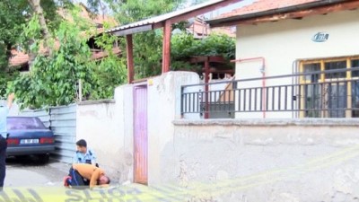 mermi -  Silahlı kavgada 3 kişi yaralandı Videosu