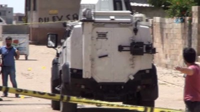 silahli kavga -  Viranşehir'de akrabalar arasında kavga: 3 ölü, 3 ağır yaralı  Videosu