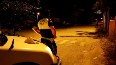 silahli kavga - Adıyaman’da silahlı kavga: 1 yaralı  Videosu