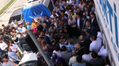 is sagligi -  AK Parti, Ereğli'de seçim çalışmalarına başladı  Videosu