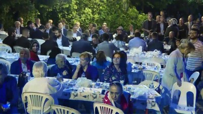 enformasyon - Başbakan Yardımcısı Çavuşoğlu: 'Siyasi istikrarsızlığın gündemimizde olmayacağı döneme kapı aralıyoruz' - BURSA Videosu