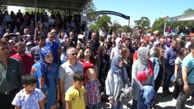 dolar -  Erzincan'da 3 bin 216 Mehmetçik yemin etti  Videosu