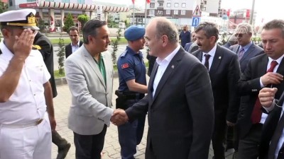 insansiz hava araci - 'Küresel bir başarı hedefliyoruz' - ZONGULDAK Videosu