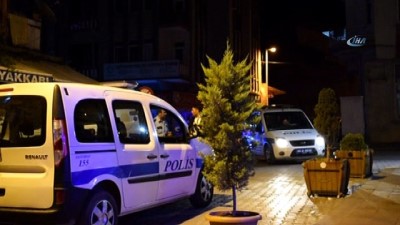 cay ocagi -  Malatya’da bir şahıs iş yerini böyle kurşunladı  Videosu