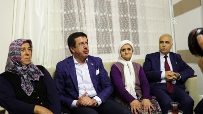 isaret dili - Sel mağduru engelli kardeşlere yeni ev - DENİZLİ Videosu