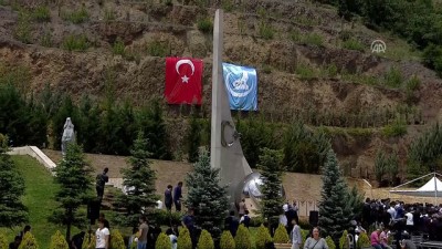 Bahçeli: 'Cumhur İttifakı 2023'ün güçlü Türkiye'sini şekillendirecek ve tarihin akışını değiştirecektir' - ANKARA 