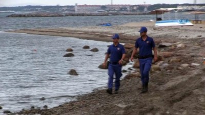 siddetli firtina -  Balıkesir’de balıkçı teknesi battı: 1 kişi kurtarıldı, 4 kişi kayıp  Videosu