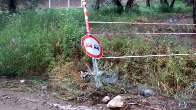 yagan -  Sel suları can aldı Videosu