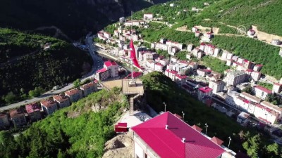 yayla turizmi - Turistlerin Karadeniz'deki gözdesi: Maçka - TRABZON  Videosu