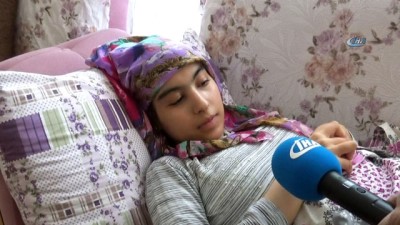 hayirseverler -  Yatalak kardeşler tedavileri için yardım bekliyor  Videosu