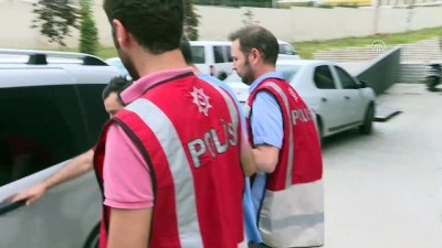 baros - Ataşehir'de uyuşturucu operasyonu - İSTANBUL  Videosu