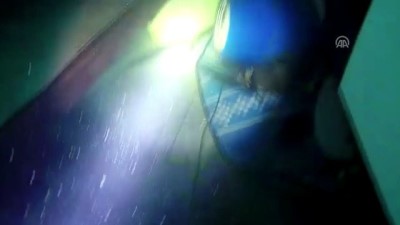 balikci teknesi - Ayvalık'ta balıkçı teknesi battı - Sualtı arama görüntüleri - BALIKESİR  Videosu