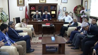  Bakan Gül'den 24 Haziran değerlendirmesi