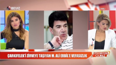 Çarkıfelek'in yeni sunucusu kim? 