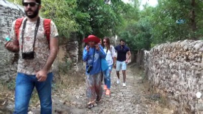 yarisma programi -  Fethiye turizmine sosyal medya desteği Videosu