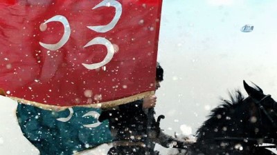  İBB fethin videosunu yaptı