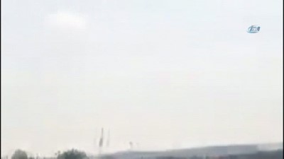 yazili aciklama -  - İsrail’den Gazze'ye saldırı: 1 ölü Videosu