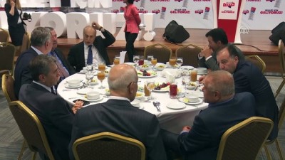 Kılıçdaroğlu: 'Hayatın her alanında üretim olması lazım' - ANKARA