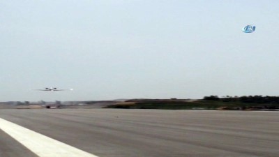 uzunlu -  3. Havalimanı pistinde ilk uçuş  Videosu
