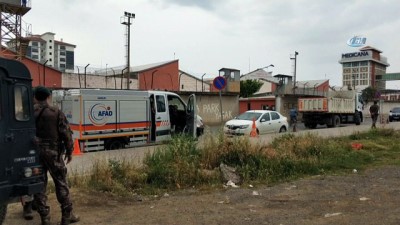 isaf -  52 yıllık Samsun Kapalı Cezaevi taşınıyor  Videosu