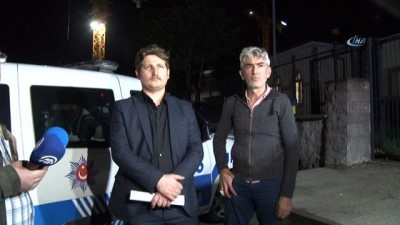 kayinvalide -  Ankara’da 15 Temmuz gazilerine trafikte çirkin saldırı  Videosu