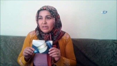  Bileziğini çalan kişiye seslendi: “Vicdanın varsa getir” 