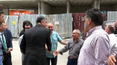 kararsizlik -  CHP'li Erol:“Kendimizi anlatarak insanlardan oy isteyeceğiz”  Videosu