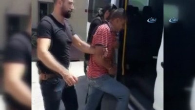 adli tip -  Çocuğa cinsel istismara 16 yıl 8 ay hapis cezası  Videosu