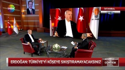 teroristler -  Cumhurbaşkanı Erdoğan: 'Avrupa bazı ülkeler dışında bir akıl tutulması yaşıyor'  Videosu