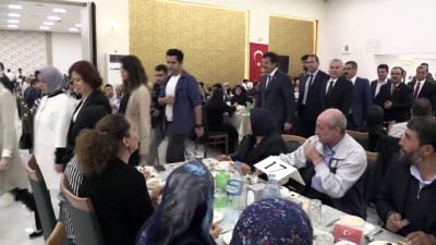 Ekonomi Bakanı Zeybekci: 'Kurda yüksek dalgalı alan bitecek' - DENİZLİ