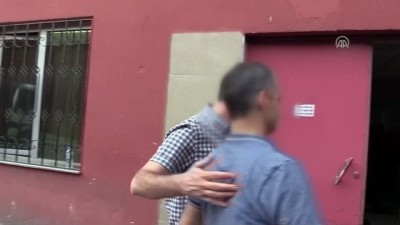 askeri personel - FETÖ'nün 'mahrem subaylarına' operasyon - KAYSERİ  Videosu