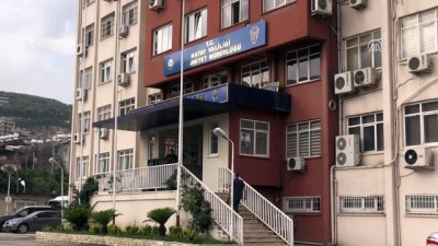 istihbarat - FETÖ/PDY operasyonu - HATAY  Videosu