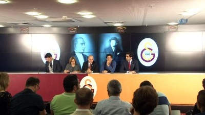 Mustafa Cengiz yönetimi mazbatasını aldı 