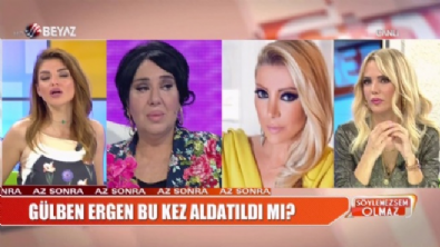 Nur Yerlitaş, Gülşah Saraçoğlu'ndan özür diledi! 