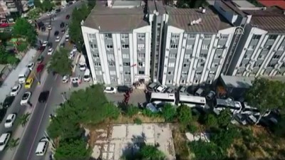 suc orgutu - Suç örgütü operasyonu - İZMİR  Videosu