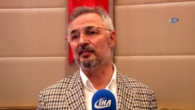 gumus madalya -  Tamer Taşpınar: “Dopingle mücadelemiz sürecek”  Videosu