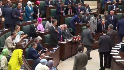 AK Parti TBMM Grup Toplantısı - detay 