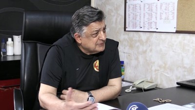 teknik direktor - 'Ateşten gömlek' giyen Yılmaz Vural yine kurtardı - ESKİŞEHİR  Videosu