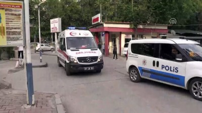 Avukat vekiline silahlı saldırı - GAZİANTEP
