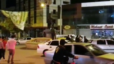 madde bagimlisi -  Bali çeken gencin içler acısı hali  Videosu