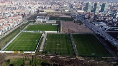 Bursaspor’da büyük kriz 