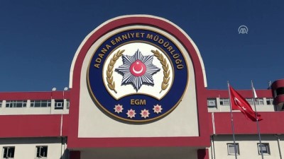 DEAŞ operasyonu - ADANA 