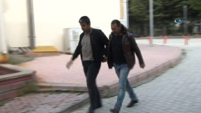 ogretmen -  Elazığ merkezli 5 ilde FETÖ operasyonu: 12 şüpheli gözaltına alındı  Videosu