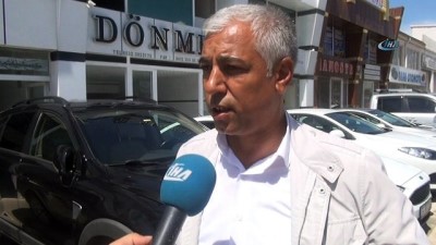 piyasalar -  Galericiler 13 Mayıs’ı bekliyor...İkinci el otomobil piyasası umutlu  Videosu